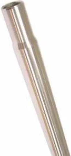 Zadelpen Aluminium 272x350 Kaars - ZILVER 14 Zadelpen Aluminium 272x350 Kaars - ZILVER -Extreem Snel Rijden 547x1200 4