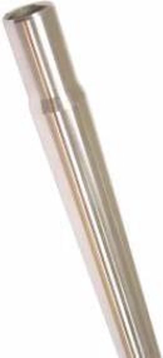 Zadelpen Aluminium 272x350 Kaars - ZILVER 8 Zadelpen Aluminium 272x350 Kaars - ZILVER - Afbeelding 6