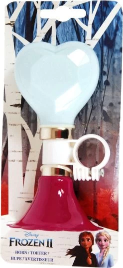 Disney Frozen 2 Fietstoeter - Kinderen - Licht Blauw Paars -Extreem Snel Rijden 553x1200 1