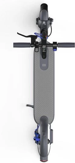 Xiaomi Mi Electric Scooter 3 - Zwart -Extreem Snel Rijden 557x1200