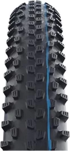 Schwalbe Buitenband Racing Ray 29 X 2.25 Inch (57-622) Zwart -Extreem Snel Rijden 558x1200