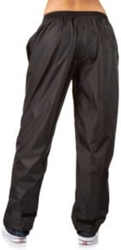 Mac In A Sac Unisex Regenbroek - 100% Waterdicht (10.000mm) - Ademend (8.000gsm) En Winddicht - Maat Small -Extreem Snel Rijden 583x1200 1