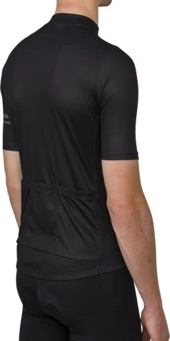 AGU Faded Stripe Fietsshirt Essential Heren - Zwart - M -Extreem Snel Rijden 597x1200