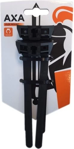 Axa Flex Mount Op Kaart - SL951 -Extreem Snel Rijden 598x1200