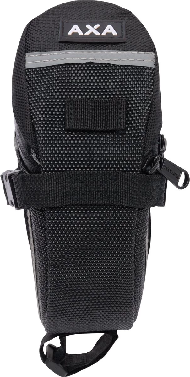 Slotset AXA Defender + Insteekketting 100cm + Tas Op Kaart 5 Slotset AXA Defender + Insteekketting 100cm + Tas Op Kaart - Afbeelding 3