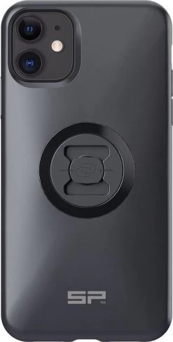 SP Connect Telefoonhoesje IPhone 11 -Extreem Snel Rijden 609x1200 1