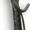 Merkloos Fiets Ophangsysteem -fietshaak- Muurbeugel Fiets- Ophangbeugel Fiets-Fietsbeugel Muur- Geschikt Voor Mountainbikes En Racefietsen- Max 30 Kg- Incl. Montagemateriaal Met Potlood- Geschikt Voor Stevige/gladde Muur -Extreem Snel Rijden 611x1200 8