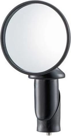 Cateye Spiegel BM45 Fiets Bar End Zwart 7 Cateye Spiegel BM45 Fiets Bar End Zwart -Extreem Snel Rijden 631x1200