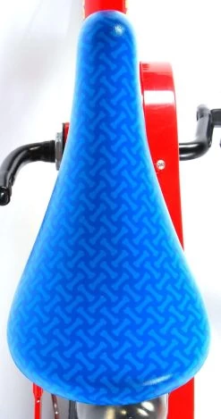 Volare Paw Patrol Kinderfiets - Jongens - 12 Inch - Rood/Blauw -Extreem Snel Rijden 632x1200