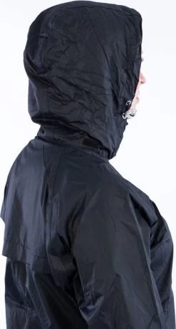 Ralka Regenjas Deluxe Lang Model - Dames - Marine/Aqua - 44 14 Ralka Regenjas Deluxe Lang Model - Dames - Marine/Aqua - 44 -Extreem Snel Rijden 641x1200 2