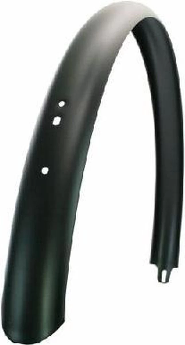 Vwp Achterspatbord Transport Staal 26 Inch Zwart 4 Vwp Achterspatbord Transport Staal 26 Inch Zwart - Afbeelding 2