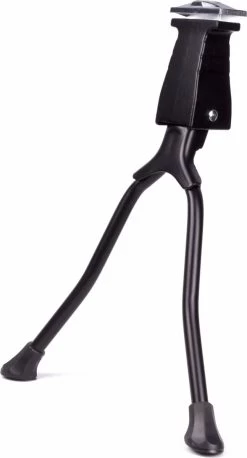 Benson Dubbele Fietsstandaard Bipod Kickstandaard Aluminium Roestvrij Zeer Stabiel Voor Bijvoorbeeld Een Mamafiets 13 Benson Dubbele Fietsstandaard Bipod Kickstandaard Aluminium Roestvrij Zeer Stabiel Voor Bijvoorbeeld Een Mamafiets -Extreem Snel Rijden 647x1200