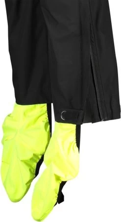 AGU Compact Regenbroek Commuter Dames - Zwart - L -Extreem Snel Rijden 654x1200 1