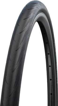 Schwalbe Buitenband Spicer Plus 28 X 1.50 (40-622) Zwart -Extreem Snel Rijden 656x1200 2