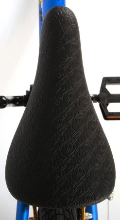 Volare Cool Rider Kinderfiets - Jongens - 18 Inch - Blauw - 95% Afgemonteerd - Prime Collection -Extreem Snel Rijden 656x1200