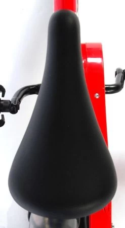 Volare Disney Cars Kinderfiets - Jongens - 12 Inch - Rood -Extreem Snel Rijden 659x1200 1