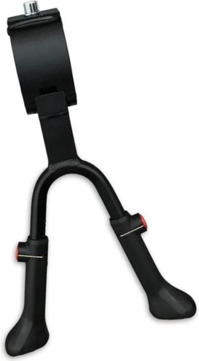 Dubbele Standaard - Fietsstandaard Bike Double Stand 24 Inch - 26 Inch - 28 Inch-VERSTELBARE DUBBELE FIETSSTANDAARD 24 - 26 - 28 Inch 4 Dubbele Standaard - Fietsstandaard Bike Double Stand 24 Inch - 26 Inch - 28 Inch-VERSTELBARE DUBBELE FIETSSTANDAARD 24 - 26 - 28 Inch - Afbeelding 2