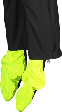 AGU Compact Regenbroek Commuter Heren - Zwart - XL -Extreem Snel Rijden 663x1200 2