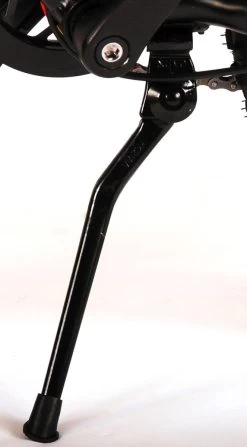 Volare Gradient Kinderfiets – Jongens – 20 Inch – Zwart Oranje Rood – 6 Speed – Prime Collection -Extreem Snel Rijden 663x1200