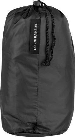 BJØRNSON Dusch Regenpak Dames & Heren - Waterdicht - Maat 3XL - Zwart 28 BJØRNSON Dusch Regenpak Dames & Heren - Waterdicht - Maat 3XL - Zwart -Extreem Snel Rijden 663x1200 8