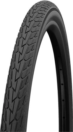 Schwalbe Buitenband Road Cruiser 16 X 1,75 47-305 Zwart Hs377 -Extreem Snel Rijden 667x1200