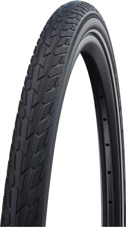 Schwalbe Buitenband - Road Cruiser K-Guard - 28 Inch X 1.75 - Zwart Reflecterend 15 Schwalbe Buitenband - Road Cruiser K-Guard - 28 Inch X 1.75 - Zwart Reflecterend -Extreem Snel Rijden 668x1200 2