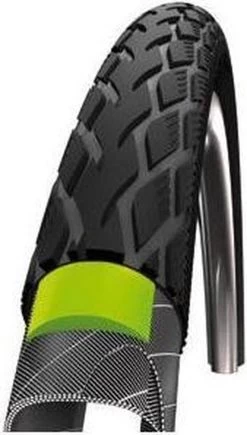 Schwalbe Buitenband - Marathon G-Guard - 20 Inch X 1.50 - Zwart Reflecterend -Extreem Snel Rijden 682x1200 2
