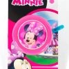 Disney Minnie Bow-Tique Fietsbel - Meisjes - Roze -Extreem Snel Rijden 684x1200 2