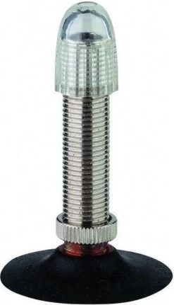 Schwalbe Binnenband - AV17 - 28 Inch X 1.10 - 1.75 - Auto Ventiel - 40mm -Extreem Snel Rijden 687x1200