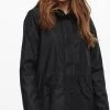 ONLY ONLSALLY RAINCOAT CC OTW Dames Jas - Maat S -Extreem Snel Rijden 691x1200 3
