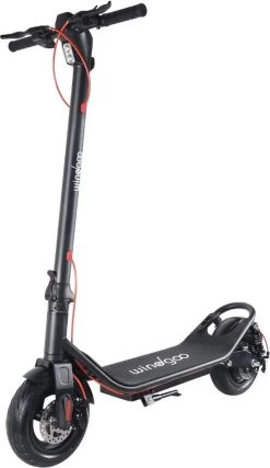 Windgoo M20 - Elektrische Step - E Scooter 350W - 10.4Ah Batterij - 10 Inch Luchtbanden