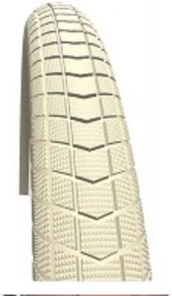 Schwalbe Buitenband - Big Ben K-Guard - 28 Inch X 2.00 - Creme Reflecterend 11 Schwalbe Buitenband - Big Ben K-Guard - 28 Inch X 2.00 - Creme Reflecterend -Extreem Snel Rijden 696x1200 2