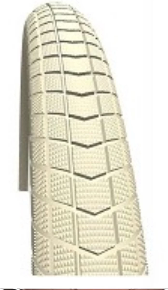 Schwalbe Buitenband - Big Ben K-Guard - 28 Inch X 2.00 - Creme Reflecterend 6 Schwalbe Buitenband - Big Ben K-Guard - 28 Inch X 2.00 - Creme Reflecterend - Afbeelding 4