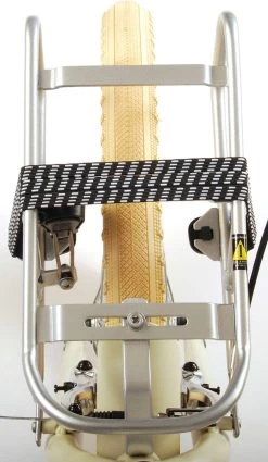 Volare Melody Kinderfiets - Meisjes - 24 Inch - Zand - Prime Collection -Extreem Snel Rijden 698x1200