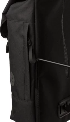 AGU Essentials DWR Dubbele Fietstas Urban Klickfix Zwart - 36 L 19 AGU Essentials DWR Dubbele Fietstas Urban Klickfix Zwart - 36 L -Extreem Snel Rijden 698x1200 3