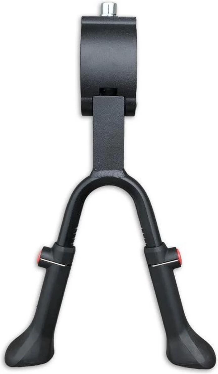 Dubbele Standaard - Fietsstandaard Bike Double Stand 24 Inch - 26 Inch - 28 Inch-VERSTELBARE DUBBELE FIETSSTANDAARD 24 - 26 - 28 Inch 3 Dubbele Standaard - Fietsstandaard Bike Double Stand 24 Inch - 26 Inch - 28 Inch-VERSTELBARE DUBBELE FIETSSTANDAARD 24 - 26 - 28 Inch