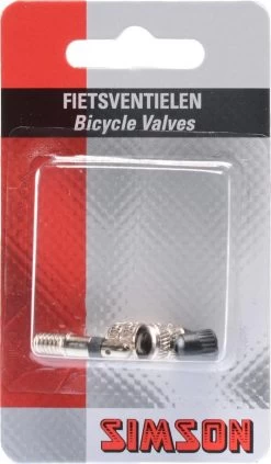 Simson Losse Fietsventiel Dunlop - Blitz - Hollands Met Stofkapje - 2 Stuks 26 Simson Losse Fietsventiel Dunlop - Blitz - Hollands Met Stofkapje - 2 Stuks -Extreem Snel Rijden 701x1200 2