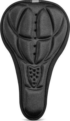 Universele 3D Comfort Gel Zadelhoes - Fietszadel Gelzadel Hoes - Fietszadelhoes - Zadeldekje - Zadel Dekje Hoes - Zadelkussen Fietszadeldekje Overtrek - Voor Fiets/E-Bike/Mountainbike/MTB - One-Size - Zwart 10 Universele 3D Comfort Gel Zadelhoes - Fietszadel Gelzadel Hoes - Fietszadelhoes - Zadeldekje - Zadel Dekje Hoes - Zadelkussen Fietszadeldekje Overtrek - Voor Fiets/E-Bike/Mountainbike/MTB - One-Size - Zwart -Extreem Snel Rijden 703x1200 1