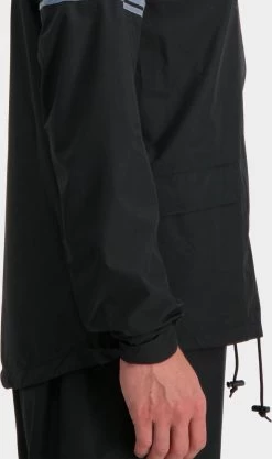 AGU Original Regenpak Essential - Zwart - M - Dames & Heren - Waterdicht & Ademend -Extreem Snel Rijden 710x1200 2