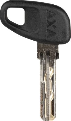 AXA Victory ART2 - Zilver / Zwart -Extreem Snel Rijden 710x1200 3