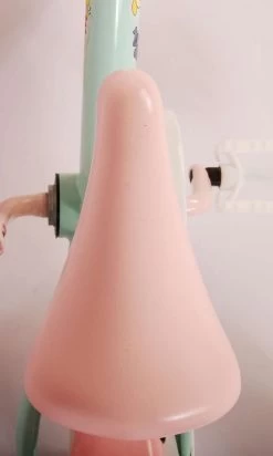 Volare Woezel & Pip Kinderfiets - Meisjes - 10 Inch - Mint Blauw/Roze - Doortrapper 26 Volare Woezel & Pip Kinderfiets - Meisjes - 10 Inch - Mint Blauw/Roze - Doortrapper -Extreem Snel Rijden 719x1200