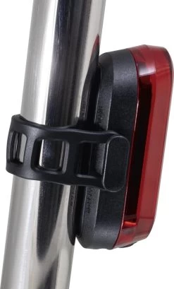 SIGMA SPORT Sigma CURVE Led Achterlicht - Inclusief Batterijen -Extreem Snel Rijden 724x1200 5