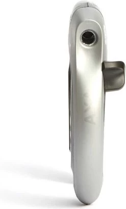 AXA Victory ART2 - Zilver / Zwart -Extreem Snel Rijden 726x1200 6