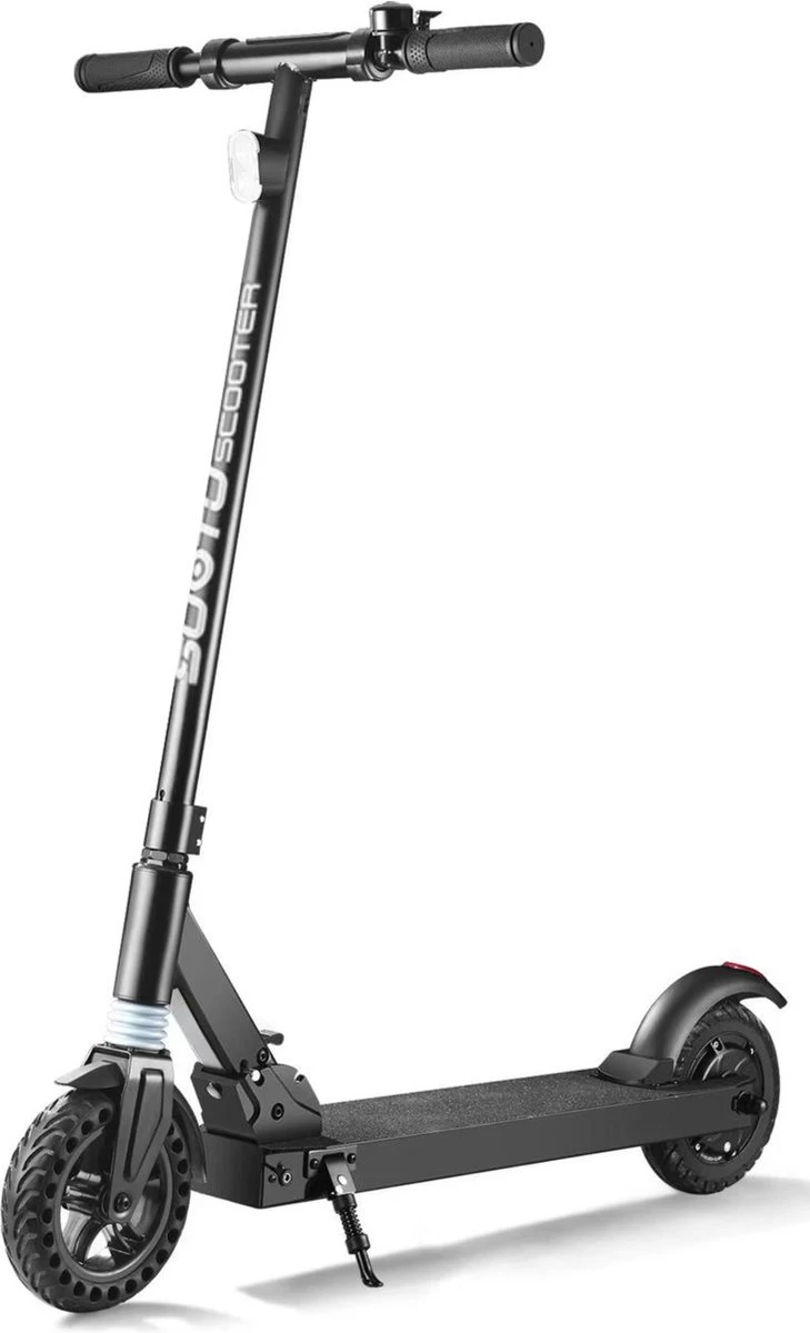 Suotu R1 - Elektrische Step - 25 Km/u Speed 350W Batterij 3 Suotu R1 - Elektrische Step - 25 Km/u Speed 350W Batterij