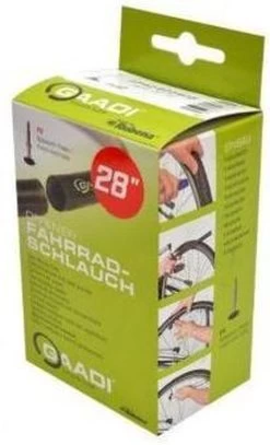 Gaadi Binnenband 28 Inch (32/37-622/635) Fv 47mm -Extreem Snel Rijden 729x1200 2