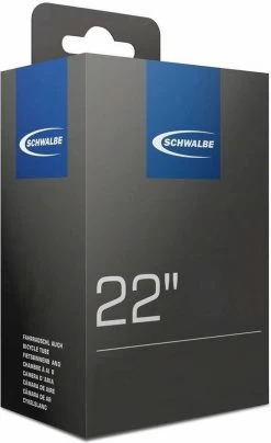 Schwalbe Binnenband 22 Inch (40/54-457) Dv 40 Mm -Extreem Snel Rijden 734x1200 3