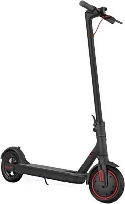 Xiaomi M365 PRO E-scooter - Elektrische Step - 20KM Bereik -Extreem Snel Rijden 736x1200
