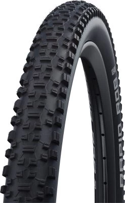 Schwalbe Buitenband - Rapid Rob K-Guard - 29 Inch X 2.10 - Zwart -Extreem Snel Rijden 737x1200 2