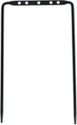 Basil KF Handlebar Holder Stuurbochthouder - Kunststof - Zwart -Extreem Snel Rijden 739x1200 5