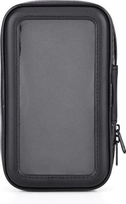 Universele Motorhouder | Spiegelmontagestandaard | Stuur Telefoon Houder | Scooter | Activa | Fiets | Motor | Tot 6.7 Inch -Extreem Snel Rijden 741x1200 2